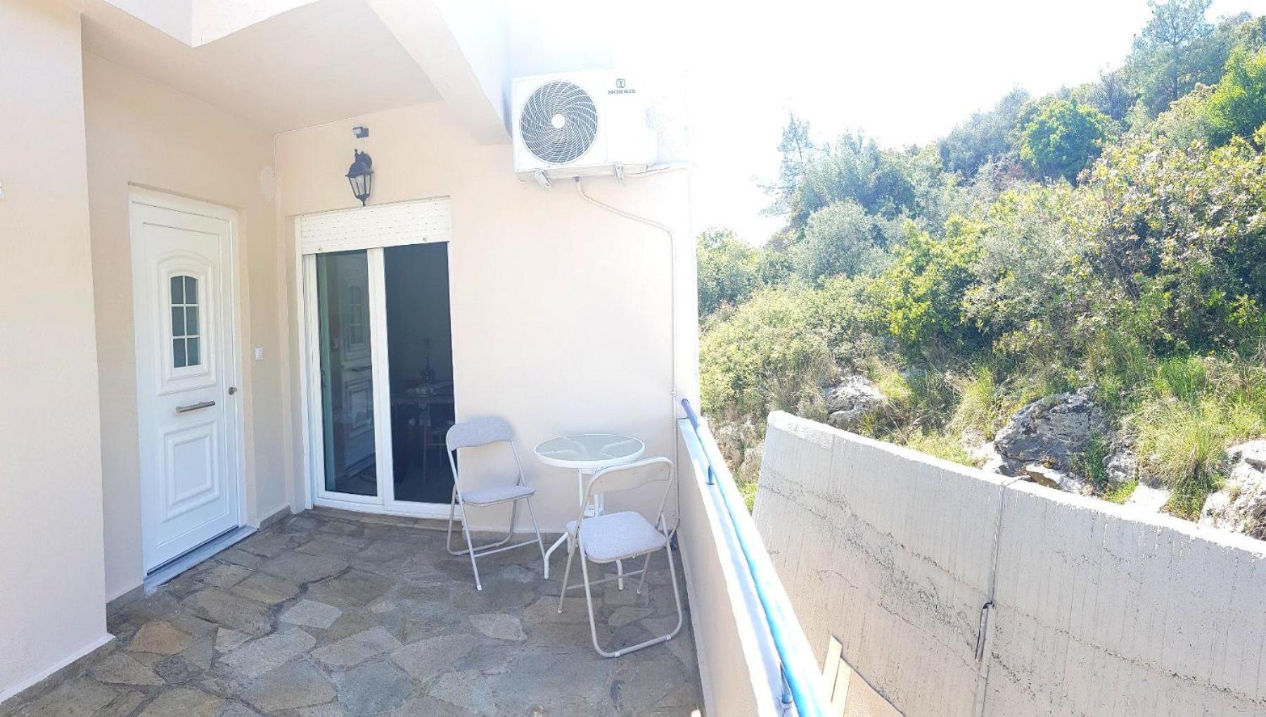 La Casa Di Anastasia - Panorama Nea Karvali Exterior foto