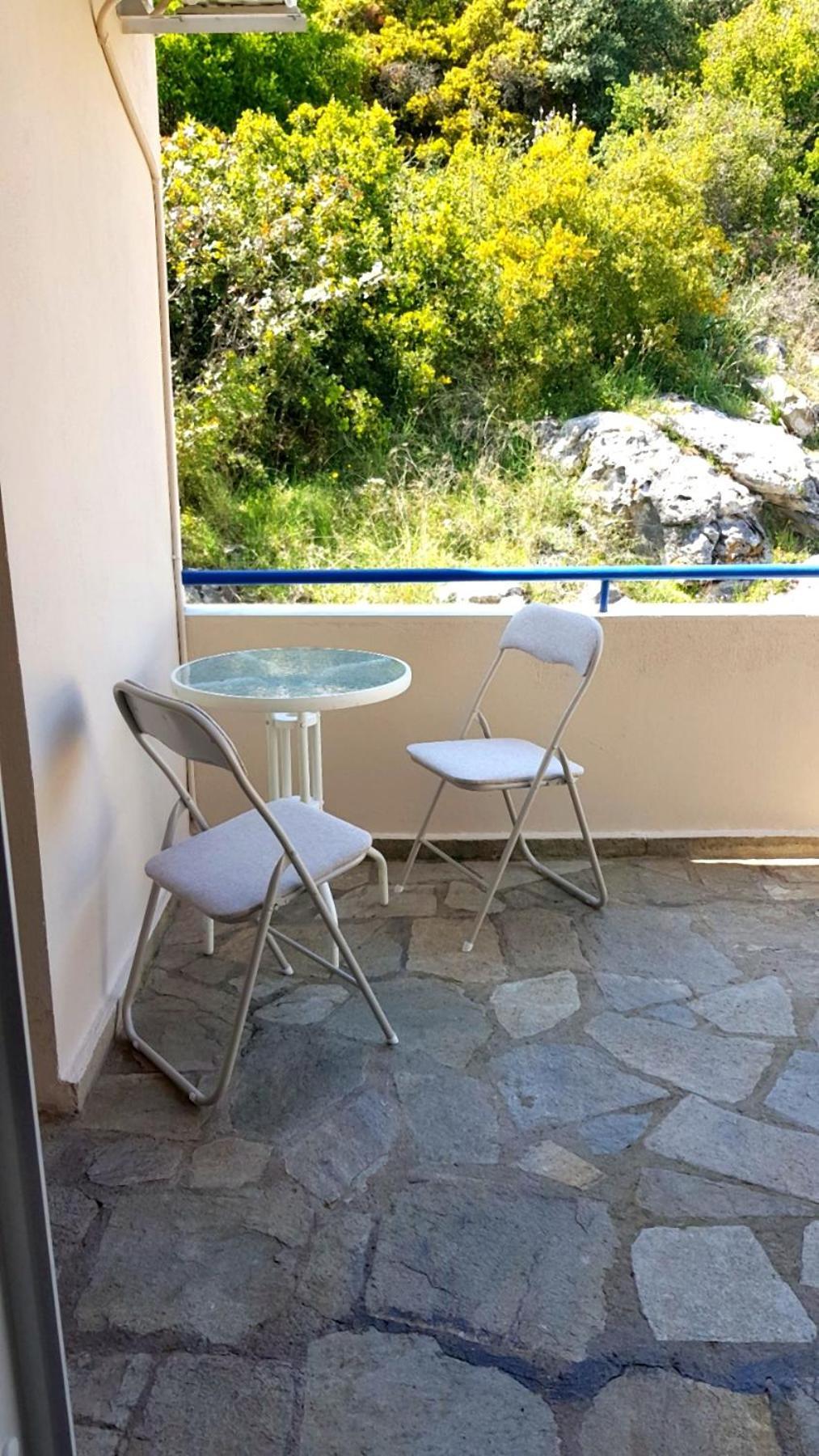 La Casa Di Anastasia - Panorama Nea Karvali Exterior foto