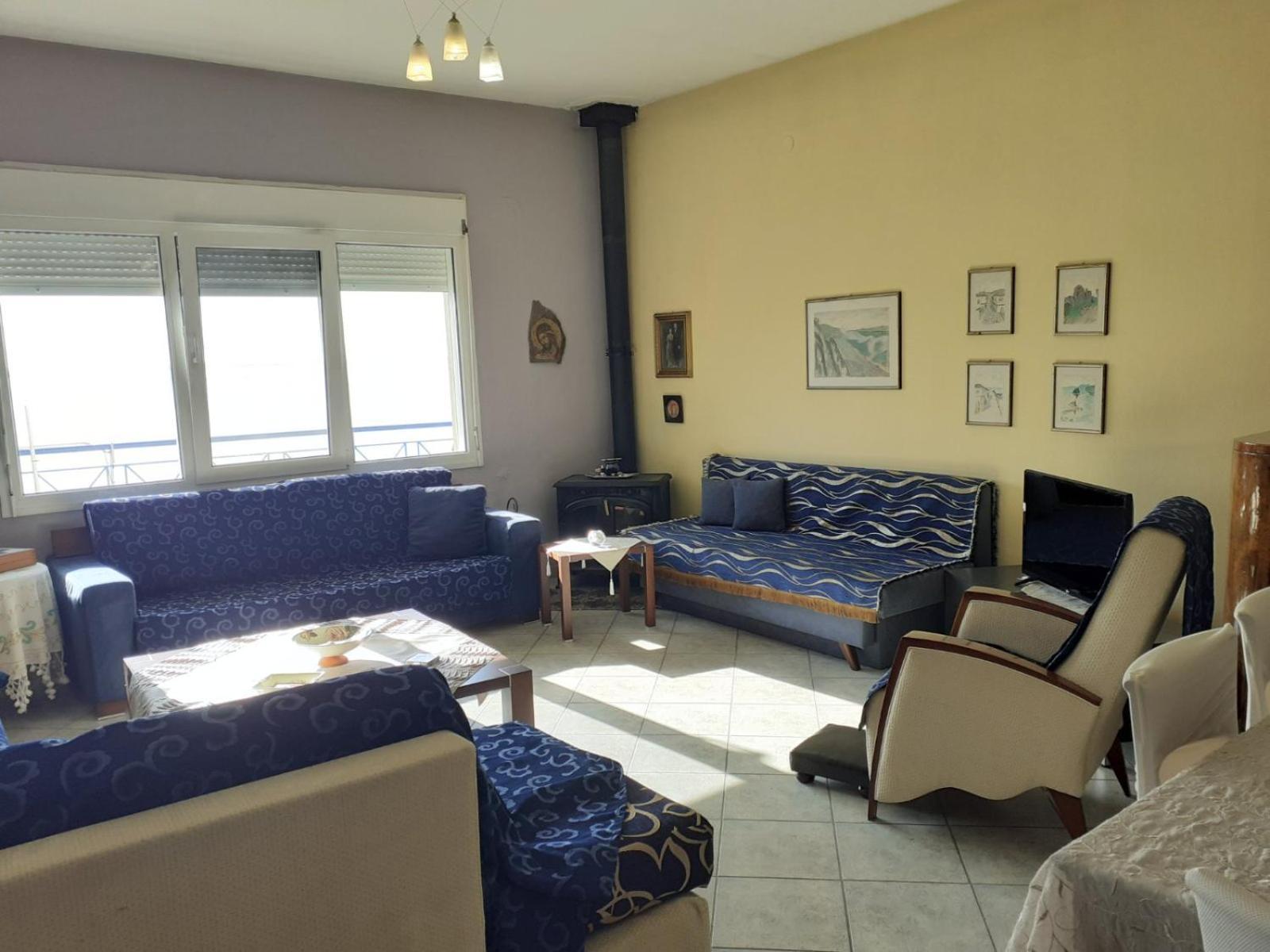 La Casa Di Anastasia - Panorama Nea Karvali Exterior foto