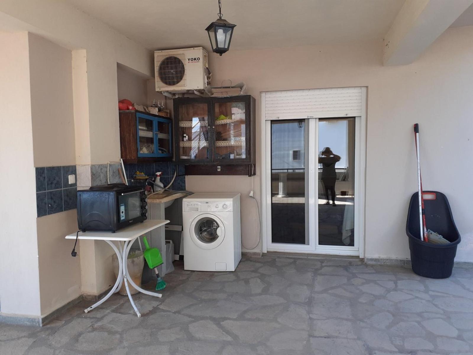 La Casa Di Anastasia - Panorama Nea Karvali Exterior foto